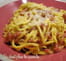 P�tes � la carbonara