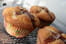 Muffins aux dattes et � l huile d argan