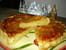 Galette des rois � la frangipane