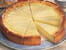 G�teau au fromage blanc