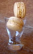 Macarons caramel au beurre sal�