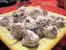 Truffes � la vanille