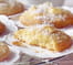 Cookies noix de coco et chocolat blanc