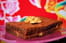 Brownies pralin�s aux noix