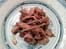 Eminc� de poulet � la citronnelle