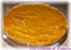 Tarte d automne au potimarron