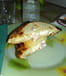Croque flamenkuche