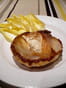 Tartelettes endive-ch�vre