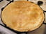 Tourte aux pommes