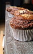 Muffins tr�s chocolat
