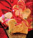 Sabl�s tomates s�ch�es et pistaches