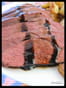 Magret de canard fondant et très light