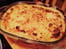 Gratin de chou-fleur