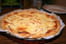 Tarte chou-fleur et roquefort