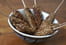 Brochettes � la sauce soja