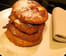 Beignets aux pommes