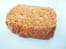 Cake � la banane et � la farine d �peautre