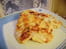 Cannellonis au thon