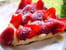 Tarte aux fraises