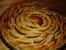 Tarte aux pommes