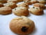 Cookies au pralin et au chocolat blanc