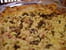 Gratin de coquillettes aux champignons