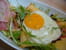 Salade du soleil