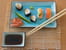 Sushis et makis
