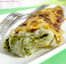 Cannellonis ricotta-�pinard