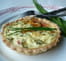 Tartelettes � la ciboulette et au ch�vre frais