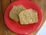 Cake noisettes et caf�