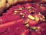 Tarte fine aux fraises et au vinaigre balsamique
