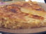 Galette des rois au citron