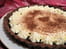 Tarte fondante choco-mascarpone