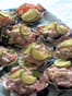 Salade tahitienne