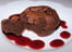 Mi-cuit au chocolat