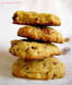 Cookies moelleux chocolat et noix de p�can