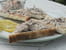 Rillettes de thon au th� fum�