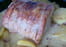 R�ti de porc paysanne