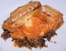 Gratin�e de carottes et Vieux Pan� au canard