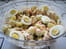 4th july salad (salade de pommes de terre)