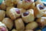 Feuillet&eacute;s aux saucisses