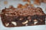 Brownie au chocolat noir et noisettes