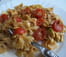 Salade de p�tes
