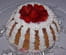 Charlotte aux fraises