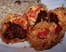 Bouch�es au poulet