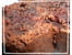 Cake fa�on brownie chocolat-carambar et tonka