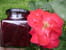 Confiture aux p�tales de rose