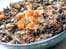 Salade de lentilles au saumon fum�