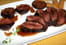 Magret de canard au miel et aux �pices